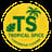 Tropical Spice Caribbean Cuisine