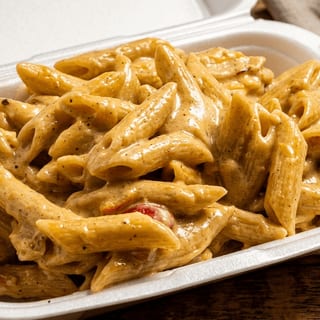 Rasta Pasta (Side)