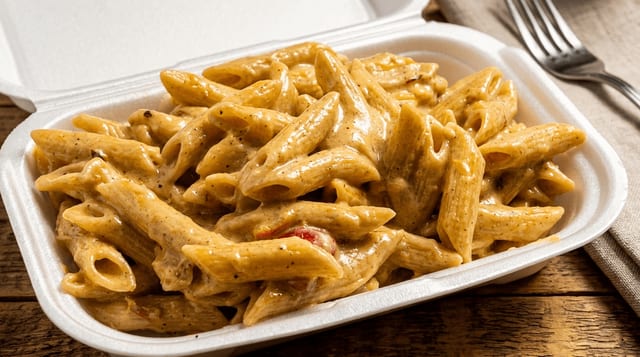 Rasta Pasta (Side).