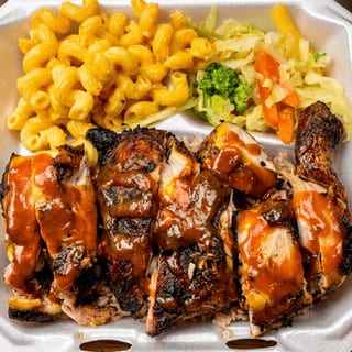 Jerk Chicken (Side)