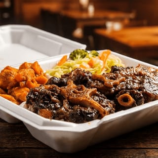 Oxtails (4)