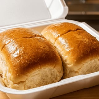 Coco Bread